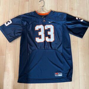 #33 UVA Jersey